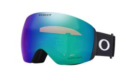 Oakley Snow Goggles Flight Deck L OO7050 7050D1