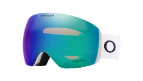 Oakley Snow Goggles Flight Deck L OO7050 7050D2