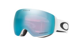 Oakley Snow Goggles Flight Deck M OO7064 7064A0