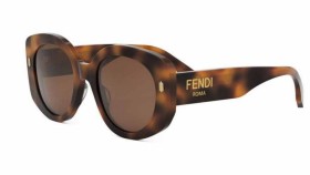 Fendi FE 40137I 53E 51