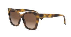 Fendi FE40151I 53F 55