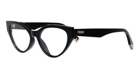 Fendi FE 50022I 001 53