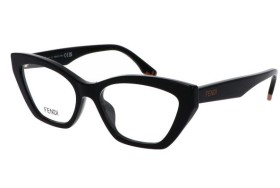 Fendi FE 50067I 001 54