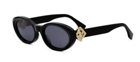 Fendi FE 40140U 01A 53