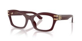 Dolce & Gabbana 0DG3420 3091 52