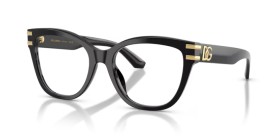 Dolce & Gabbana 0DG3418 501 53