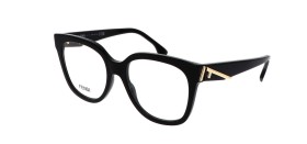 Fendi FE 50064I 001 54