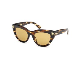 Tom Ford FT1252 ICON 55E 52