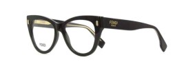 Fendi FE50086I 001 53