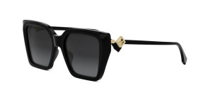 Fendi FE40161I 01B 54