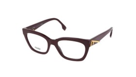 Fendi FE 50073I 081 52