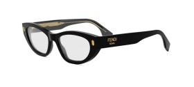 Fendi FE 50119I 001 53