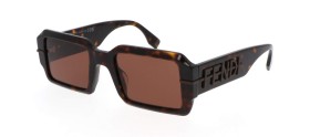 Fendi FE 40073U 52E 52