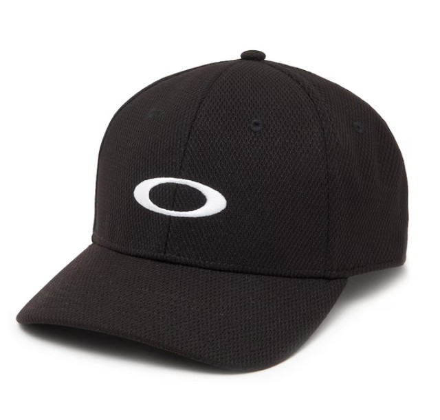 Oakley Golf ellipse hat OO91809 01KU