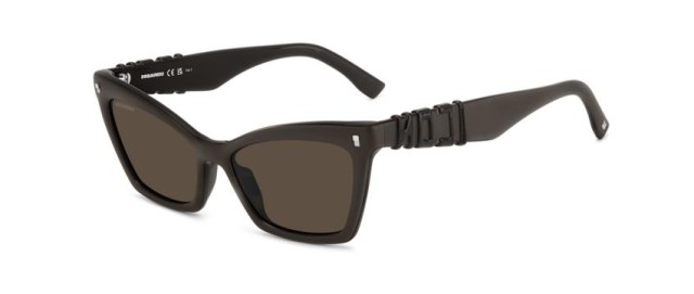 Dsquared2 ICON 0026/S YZ4/70 55