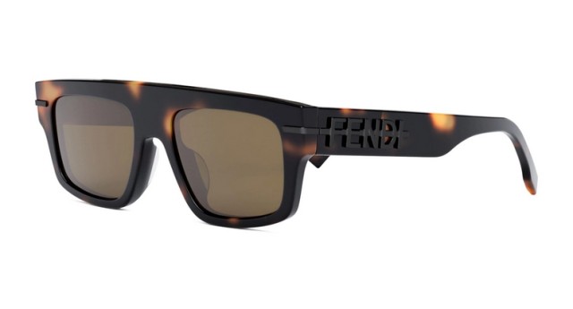 Fendi FE 40091U 53E 54