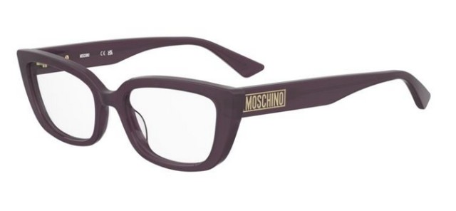 Moschino MOS653 B3V 52