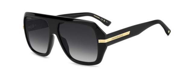 Dsquared2 D2 0160/S 807/9O 59