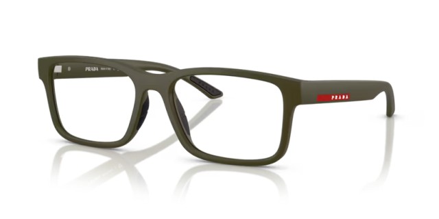 Prada Linea Rossa PS 01RV 15X1O1 54