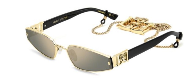 Dsquared2 D2 0168/S/SE 000/JO 61