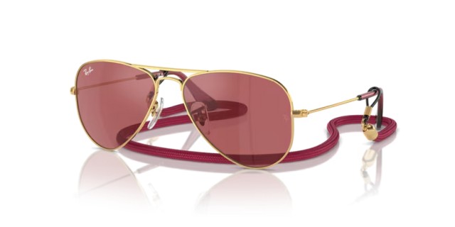 Ray-Ban Junior Aviator RJ9506S 223/B5 52