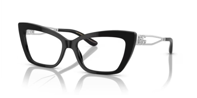 Dolce & Gabbana 0DG3375B 501 53