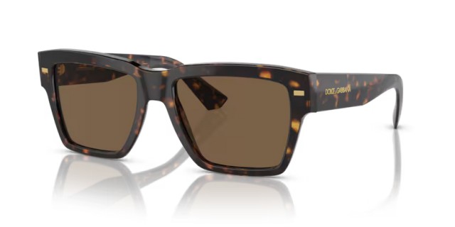 Dolce & Gabbana 0DG4431 502/73 55