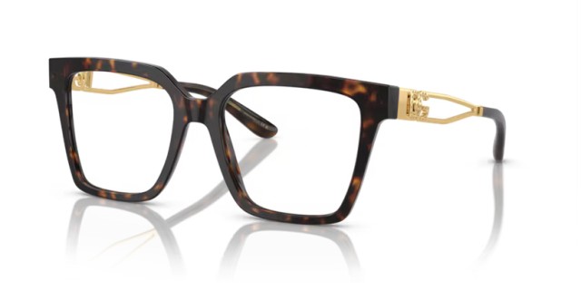 Dolce & Gabbana 0DG3376B 502 51