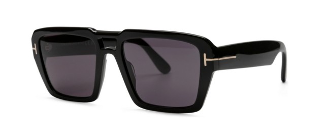 Tom Ford Redford FT1153 01A 56