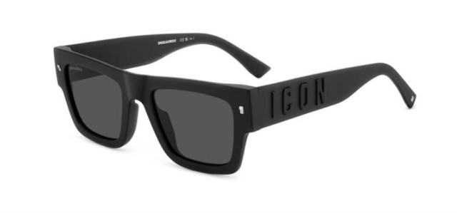 Dsquared2 D2 ICON 0021/S 003/IR 52