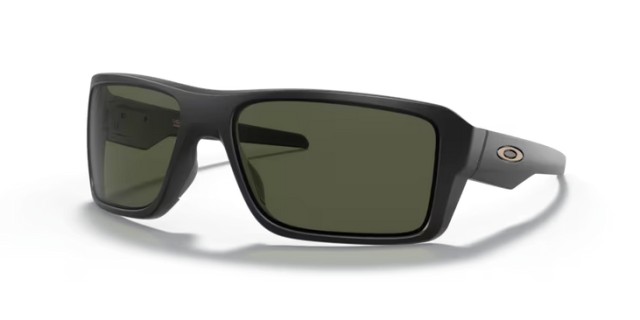 Oakley Double E …