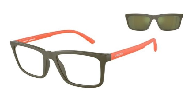 Arnette Hypno 2.0 0AN4333 28541W 55