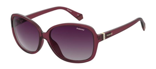 Polaroid PLD 4098/S B3V/JR 58 Polarized