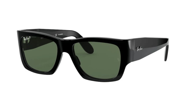 Ray-Ban Wayfarer Nomad 0RB2187 901/58 54