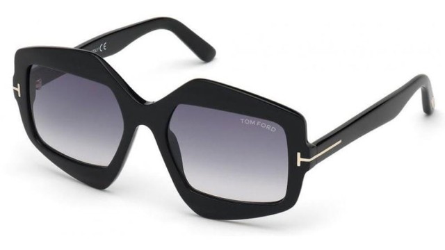 Tom Ford TF 0789 01B 55