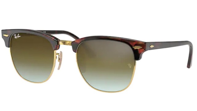 Ray-Ban Clubmas …