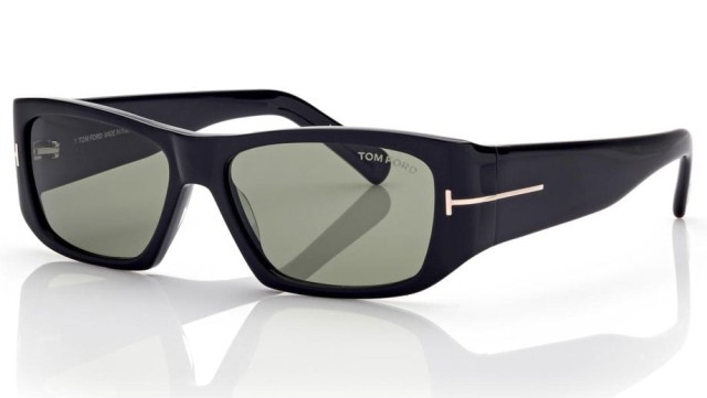 Tom Ford TFORD 0986 01N