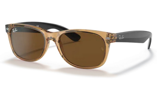 Ray-Ban New Wayfarer 0RB2132 945/57 55