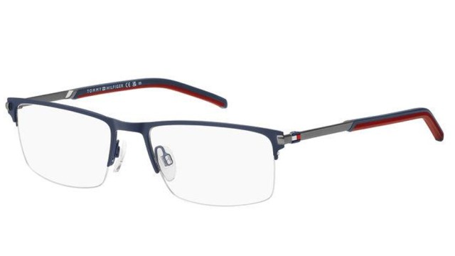 Tommy Hilfiger …