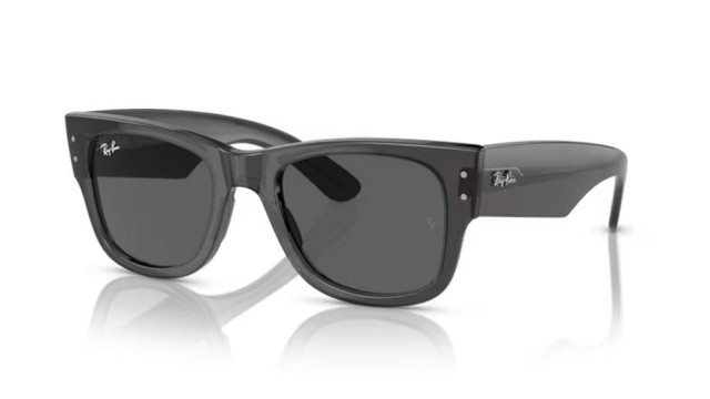 Ray-Ban Mega Wayfarer RB0840S 1390B1 51