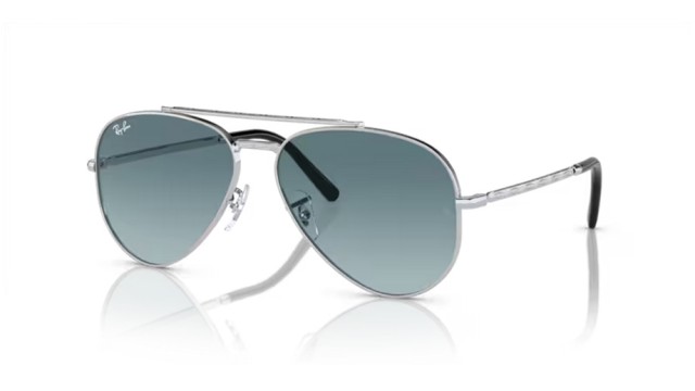 Ray-Ban RB 3625 003/3M NEW AVIATOR 62