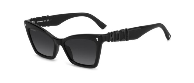 Dsquared2 ICON 0026/S 807/9O 55