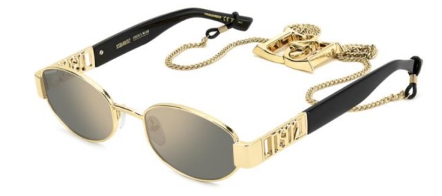 Dsquared2 D2 0155/S/SE 000/JO 53