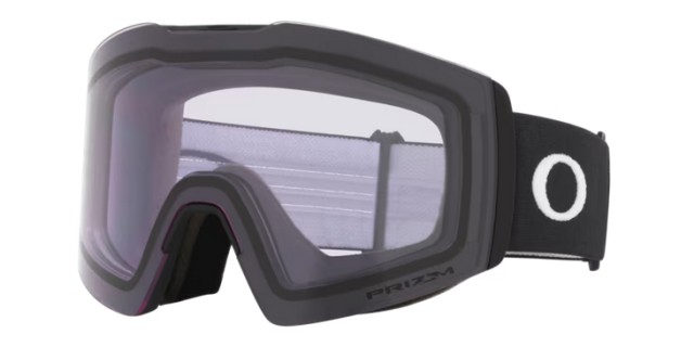 Oakley Snow Goggles Fall Line L 0OO7099 709940