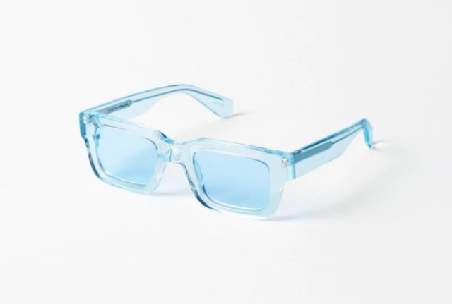 Chimi GSTAAD GUY LIGHT BLUE 48