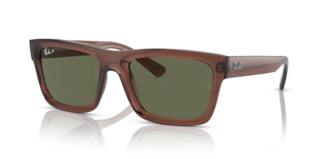 Ray-Ban Warren RB4396 66789A 54