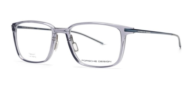 Porsche Design …