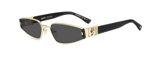 Dsquared2 D2 0168/S 000/IR 61