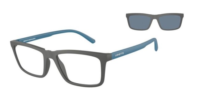 Arnette Hypno 2.0 0AN4333 29301W 55