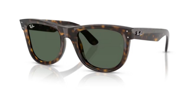 Ray-Ban Wayfarer Reverse RB R0502S 6790VR 50